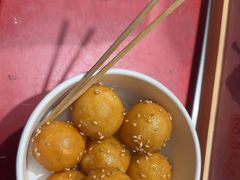 -黑色经典臭豆腐·湖南特产(步行街店)