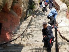 -北京上方山国家森林公园