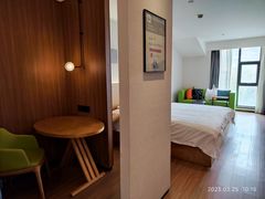 -乐福酒店(黎黄陂路汉口江滩店)