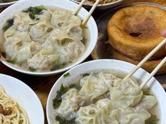 -小秋水饺(大成路总店)