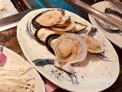 -阪尚皇·原切牛排·烤肉火锅自助(北京路店)