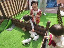 -酷嗒动物文化乐园(cutezoo西溪乐天城店)