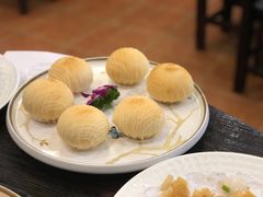 -御膳粥·牛乳粥底火锅·地道顺德菜(容桂店)