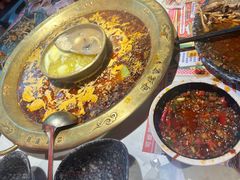 -哥老官重庆美蛙鱼头(宝山龙湖店)