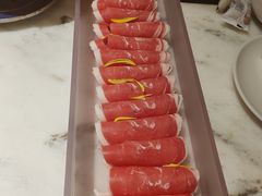-涮福記·现切牛羊肉火锅(世纪汇店)