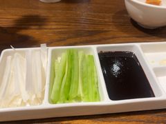 -小大董·烤鸭(王府井apm店)