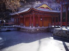 -华清宫景区