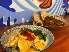 -Mesa Madre梅萨妈妈·Bintana(国贸店)