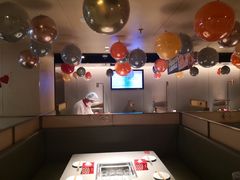 -海底捞火锅(龙湖三千集店)