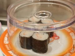 -元气寿司(环球港店)