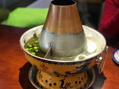-1078號老北京涮肉(松柏店)
