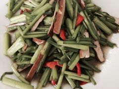 iphone_upload_pic-九华山友谊土菜馆 小资餐厅