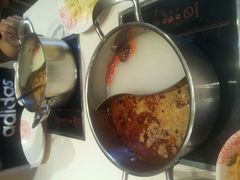 android_upload_pic-密友回转自助火锅(世茂国际广场店)