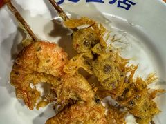 -元盛居(生态大街店)