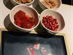 -京味斋·北京烤鸭(北京南站洋桥店)