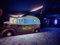 -UME影城(西城广场店)