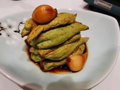 -筱爷叔·上海传统手工菜(玉树路店)