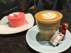 -Seesaw Coffee(环贸iapm店)