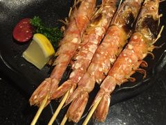 -梅筑·创意料理(王府井百货店)