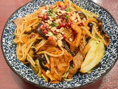 -螺世纪螺蛳粉·桂味小排档(裕德店)