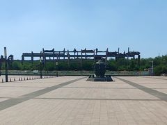 -中国唐山地震博物馆