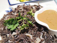 -老仁义·清真菜(太古街店)