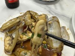 -健眺小海鲜(临海后山店)