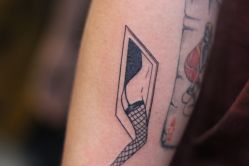 -飛凡TATTOO纹身•原创