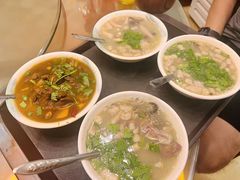 -满记烧饼(牛街东里小区一区店)