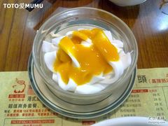 芒果捞椰河-香港仔茶餐厅(凤阳店)