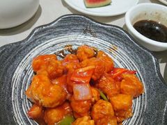 -悦林汤馆(观海店)