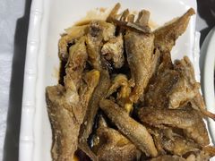 -渔民船说·北塘海鲜·天津菜·海肠捞饭(北塘古镇店)