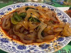 -令氏家外家周秦食府(高新店)