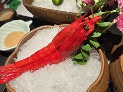 -花潮料理艺食馆(SM新生活广场店)