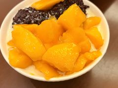 -小团圆糖水铺(襄阳南路店)