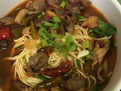 磁器口老地方猫儿面-老地方猫儿面(磁器口店)