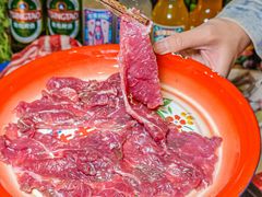 -虾领航小龙虾·吉林烧烤(柳州路店)