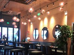 大堂-Ambra Haus琥珀屋精酿餐厅(宝山店)