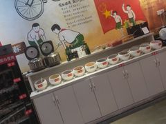 -憨铁匠老火锅(龙岗万科里店)