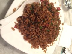 台式炒饭-永丰号夜宵潮汕餐厅