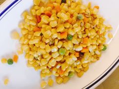 -城北食府(枫林店)