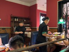 -新白鹿餐厅(龙游路总店·杭帮菜名店)