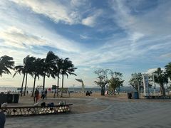 -大梅沙海滨公园