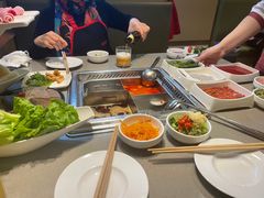 -海底捞火锅(杭州萧山宝龙广场店)