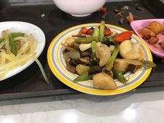 -华中科技大学百景园(三楼酒店)