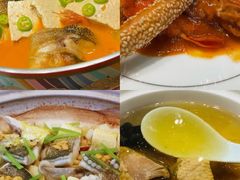 -虹御轩·传承江浙菜(虹桥店)