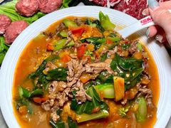 -三头牛·潮汕牛肉生蚝火锅 (夏湾店)