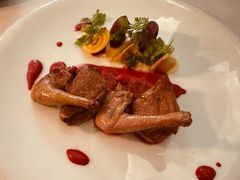 -圣丰索菲特·法国餐厅