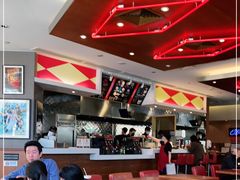 大堂-FATBURGER 特富客汉堡(外交公寓店)