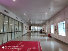 -桃仙机场头等舱休息室